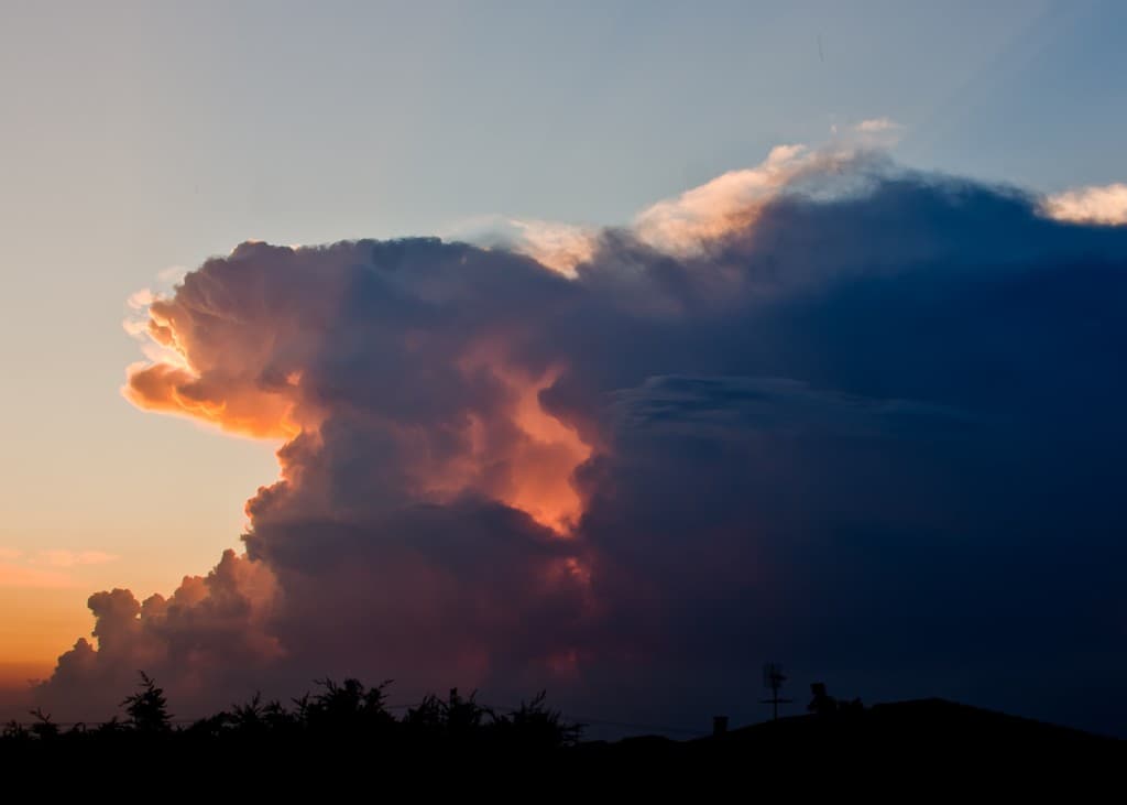 orage