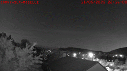 Corny-sur-Moselle