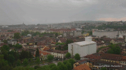 Webcam de Genève