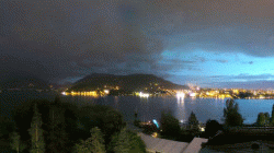 Annecy - vue vers le lac