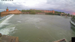 centre ville - Garonne