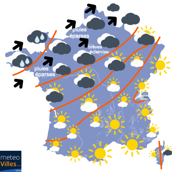 Vers une période très agitée !