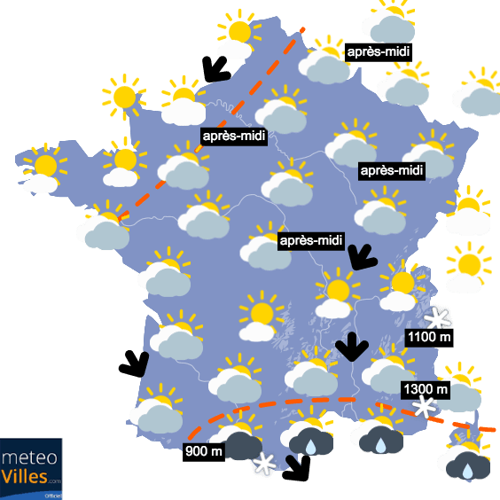 Vers des signes de nouveau plus optimistes ?