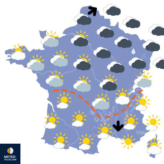 Première parenthèse printanière