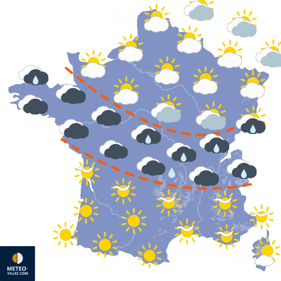 Vers un temps plus calme