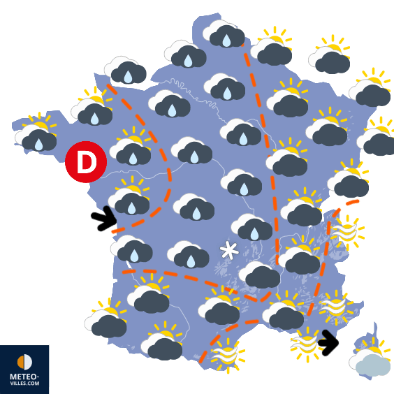 L'incertitude demeure sur le potentiel refroidissement