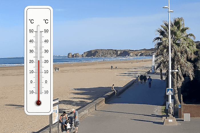 15°C en pleine nuit : jusqu'à quand cette douceur exceptionnelle va-t-elle durer ?