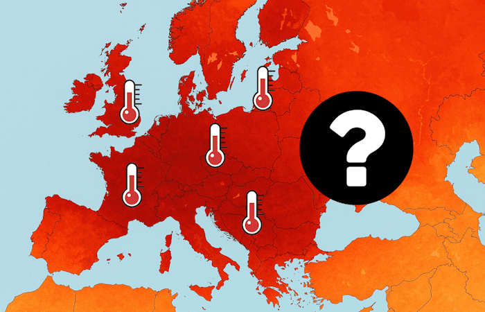 La douceur actuelle est-elle partie pour durer ?