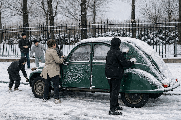 Pourquoi les prévisions météo sont-elles si changeantes sur le froid à venir ?