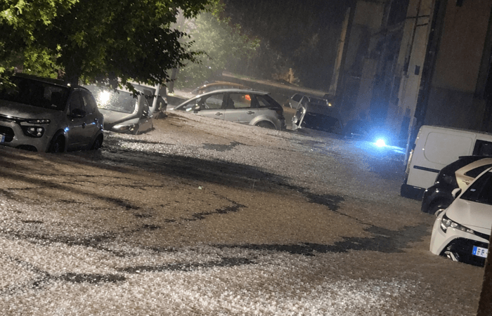 237 mm en quelques heures : l’Hérault frappé par des crues éclair