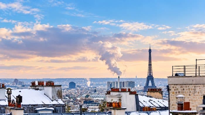 Hiver 2026-2027 : les nouvelles prévisions pour la neige en France