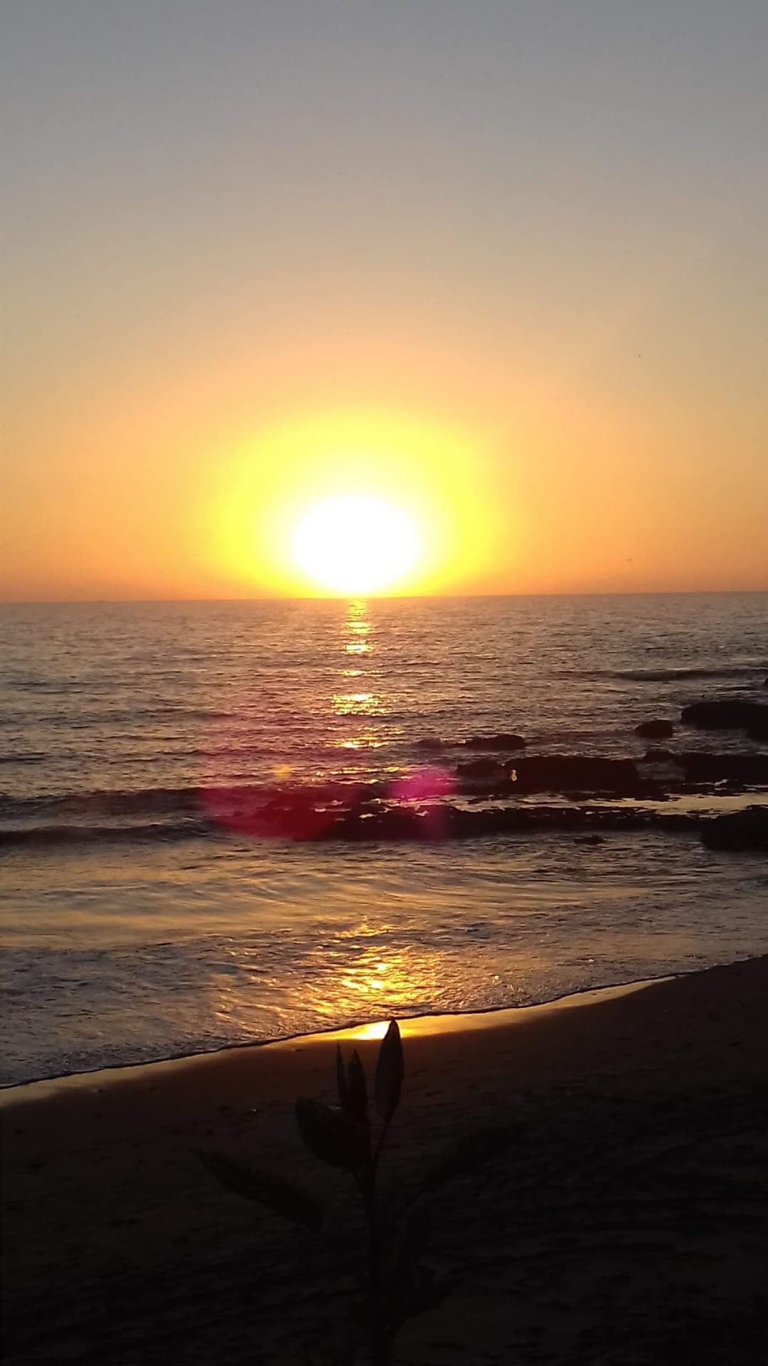 soleil-couchant