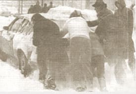 Image d'illustration pour Météo Paris : forte inversion de température