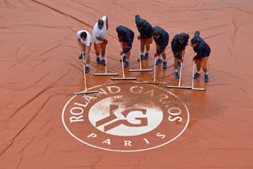 Image d'illustration pour Quelle météo pour les internationaux de tennis de Roland Garros ? 