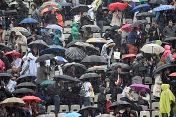 Image d'illustration pour Quelle météo pour les internationaux de tennis de Roland Garros ? 