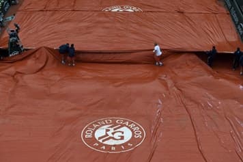 Image d'illustration pour Quelle météo pour les internationaux de tennis de Roland Garros ? 