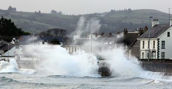 Image d'illustration pour Bilan de la tempête Xaver sur le Nord de l'Europe