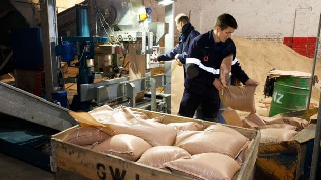 Image d'illustration pour Bilan de la tempête Xaver sur le Nord de l'Europe