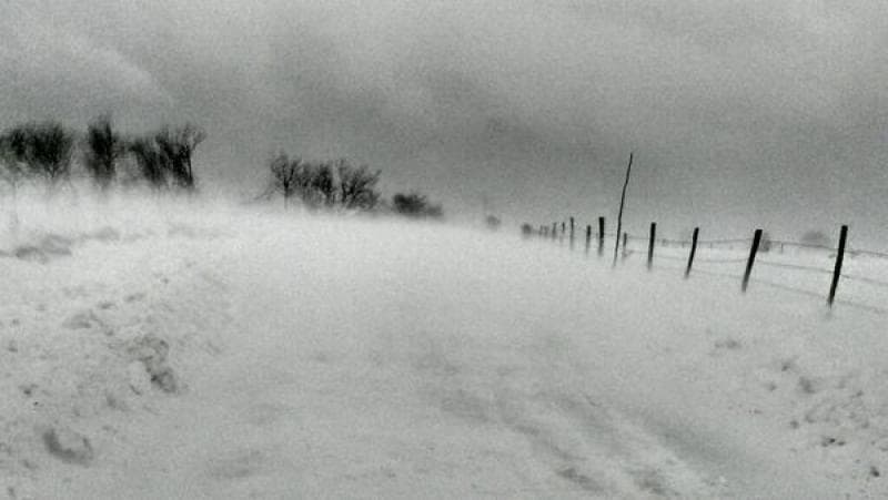 Image d'illustration pour Mistral et tramontane se déchaînent - Congères en altitude