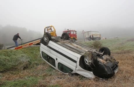 Image d'illustration pour Verglas en Aquitaine et Poitou Charentes
