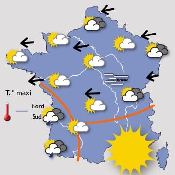 Un pas supplémentaire vers la saison froide 