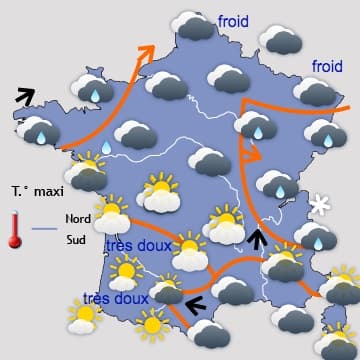 Une fin de semaine en haute surveillance...
