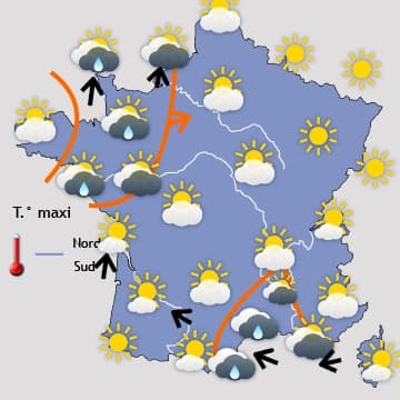 Petrsistance de la douceur 