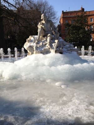 Square Goudouli