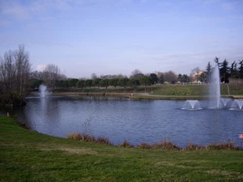 Une belle journée à blagnac . Marilou 