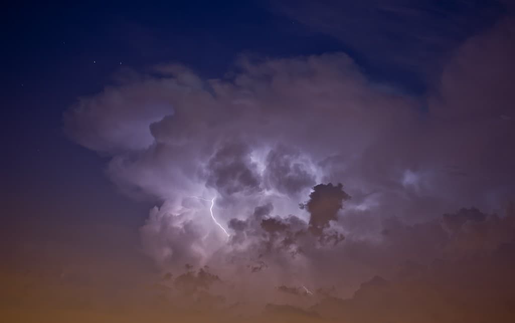 orage