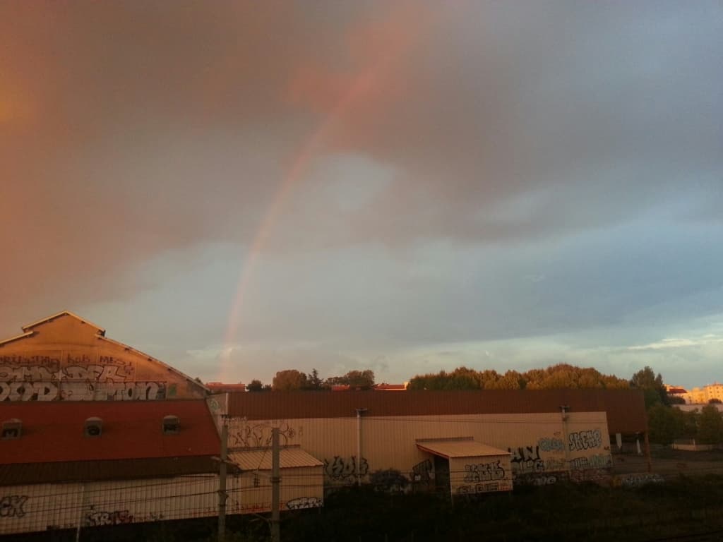 Rainbow