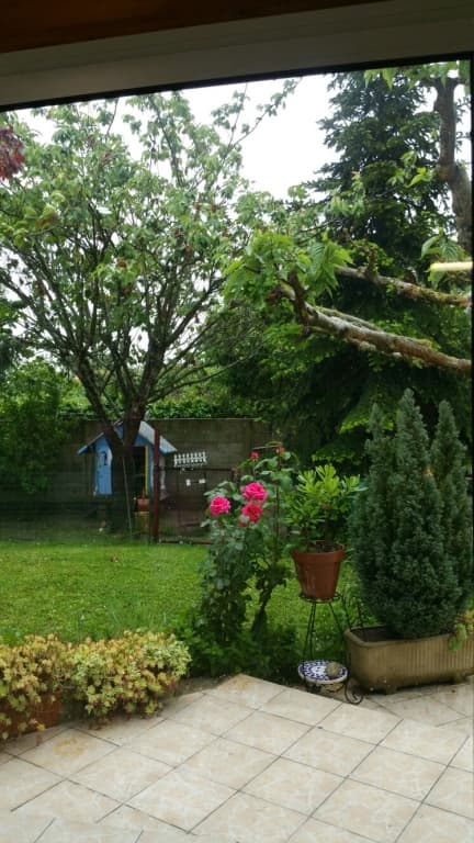 La pluie et vent ðŸ’¨ 