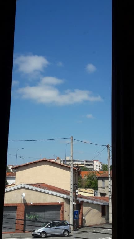 trÃ¨s beau temps