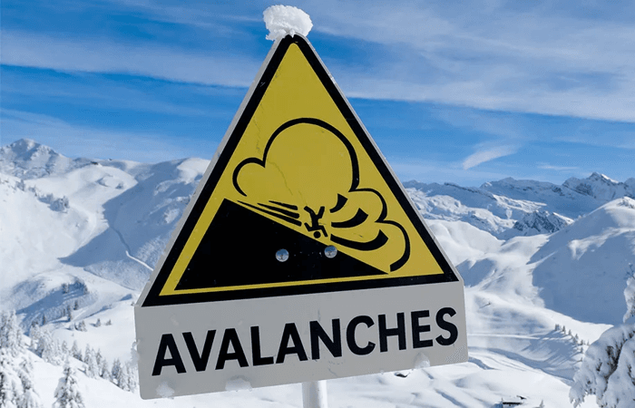 Avalanche meurtrière dans le Puy-de-Dôme : l'Auvergne n'est pas à l'abri