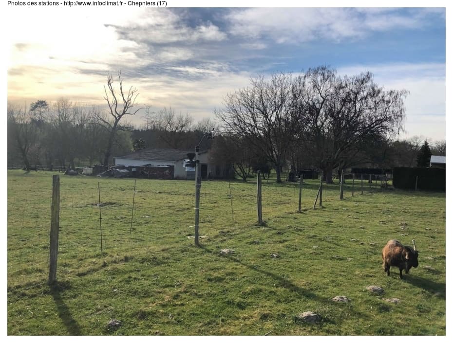 Image d'illustration pour 45.9°C à Gallargues : quelles conditions de mesure ?