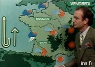 Image d'illustration pour France Télévisions se tourne vers un prestataire météo privé