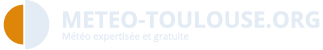 Logo meteo Toulouse